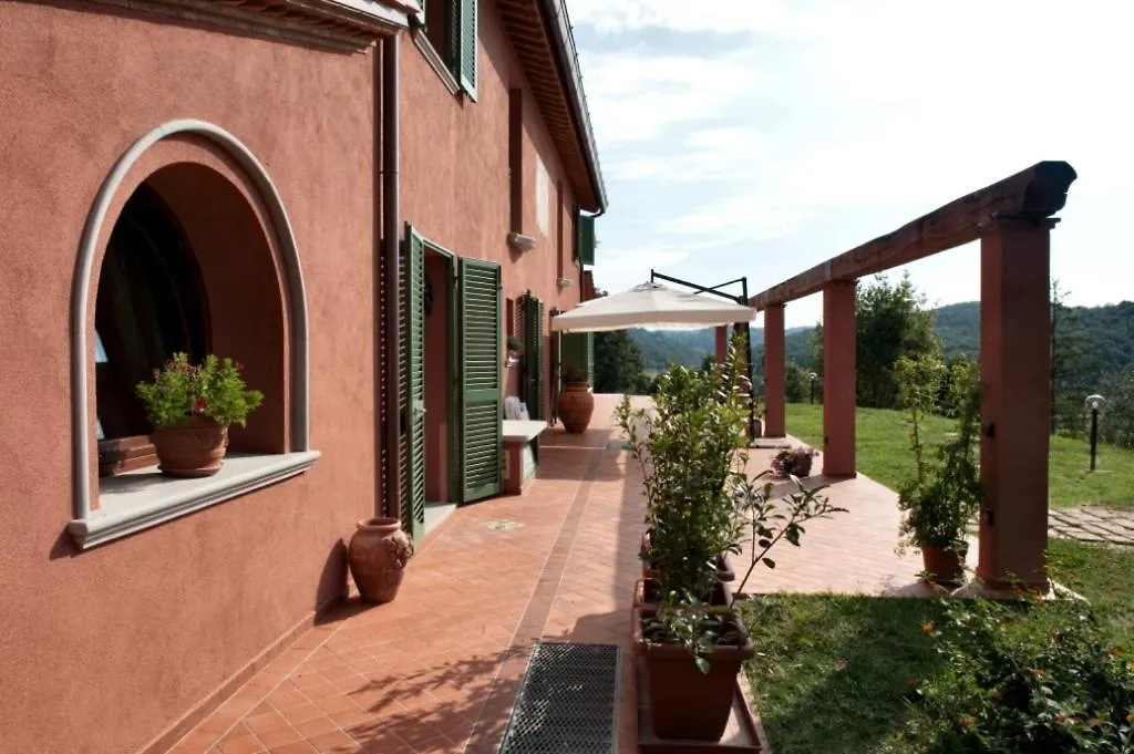 Podere Chiaromonte-1