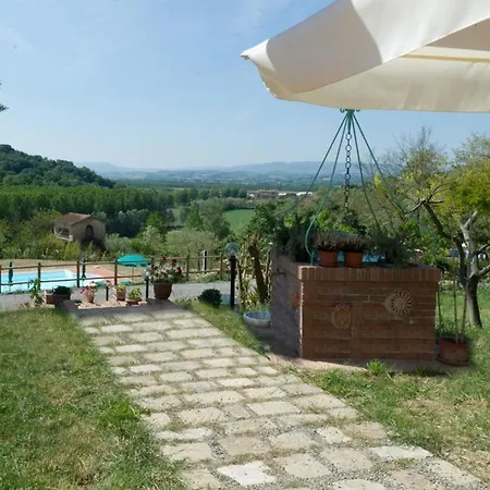 Podere Chiaromonte-2