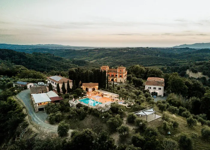 Villa Lena Palaia